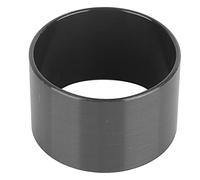 Jeanoko Compresseurs à Segments de Piston Durables pour une Installation et un Démontage Faciles Manchon de Cylindre 1500 W Fonte 75 Mm X 70 Mm, 1 unité