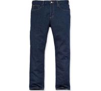 Carhartt Rugged Flex Straight Tapered Jeans, Erie, W40/L32 Homme