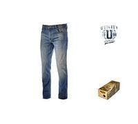 JEANS DIADORA DENIM STONE 5 POCHES - 170750 C6207 M