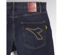 JEANS DIADORA DENIM STONE 5 POCHES - 170750 C6207 M