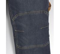 JEANS DIADORA DENIM STONE PLUS TAILLE AMERICAINE - 170752C62070 M