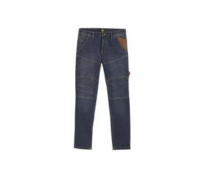 JEANS DIADORA DENIM STONE PLUS TAILLE AMERICAINE - 170752C62070 XL/XXL