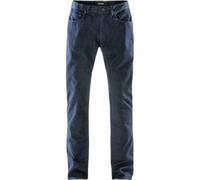 Jeans extensible Fristads 2623 DCS Bleu C62