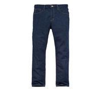 Jeans Fuseau Carhartt Rugged Flex Ultra Bleu