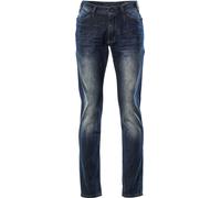 Jeans MASCOT® Manhattan Denim bleu lavé, taille W29 L34 MASCOT 15379-869-76