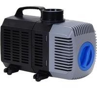 Jebao ME-3500 ECO Pompe de bassin 3500l/h, efficacité 12W