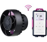 Jebao MLW-30 - Pompe de circulation plate avec contrôleur WLAN 13000 l/h