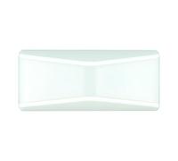 JECHERCHE Une IDÉE - LA10475 Lot de 2 Lampes LED Détecteur Obscurité - Automatique - Fonctionne avec Piles AAA - Installation Facile avec Ruban Adhésif