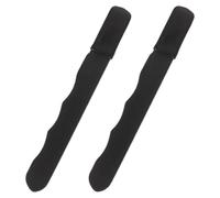 JECOMPRIS 2 Pièces Affûteur Portable Multifonction en Acier Allié pour Cisailles et Haches, Outil de Jardinage Pratique pour Affûter Lames Facilité