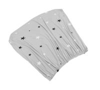 JECOMPRIS Housse anti-poussière pour radiateurs à bain d'huile et électriques, cache-protection en tissu polyester, usage intérieur dans salon et chambre