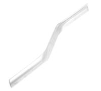 JECOMPRIS Outil de Calfeutrage en Acier Inoxydable Multifonction pour Joints de Carrelage Intérieur, Outil de Lissage et Écarteur pour Carreaux Muraux Sol Argenté