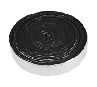 JECOMPRIS Ruban Isolant Thermique en Aluminium 5 CM X 10 M X 5 MM, Bande Adhésive Réfléchissante pour Enveloppe Isolante Conduits et Isolation de la Maison