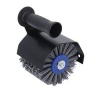 Jectse Adaptateur Meuleuse à Polisseuse M14 Kit de Finition à Main pour