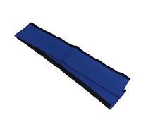 Jectse Couverture de Main Courante de Piscine, Protection Antidérapante de Couverture de Main Courante, de Garde-corps de Piscine pour Intérieur et Extérieur (6 pieds)