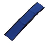 Jectse Couverture de Main Courante de Piscine, Protection Antidérapante de Couverture de Main Courante, de Garde-corps de Piscine pour Intérieur et Extérieur (8 pieds)