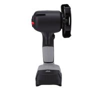 Jectse Meuleuse d'angle sans Fil sans Balais, Grattoir d'écorce 'Arbre Fruitier pour Piles BL1830B BL1840B BL1850B BL1860B, Dissolvant 'écorce Rechargeable
