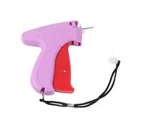 Jectse Pistolet à Colle Rapide avec 500 Bâtons de Colle pour Réparation | Mini pistolet à ourler les points, outil de fixation de couette portable, pour les réparations de couture à domicile
