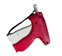 Jectse Pistolet à Colle Rapide avec 500 Bâtons de Colle pour Réparation | Mini pistolet à ourler les points, outil de fixation de couette portable, pour les réparations de couture à domicile