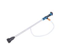 Jectse Pompe de Transfert D'eau sans Fil, Pompe Immergée Portable 36 | Pompe de transfert alimentée par batterie pour BL1830B BL1840B BL1850B BL1860B BL1815, tuyau de 3,3 pieds, submersible IPX8