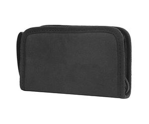 Jectse Sac de Trousse à Outils Portable RC, Mini Mallette à Outils de Réparation de Voiture Télécommandée Universelle pour, Sac de Rangement de Batterie Compact RC Lipo pour Amateur