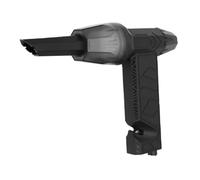 Jectse Souffleur D'air sans Fil, 130000 Tr/min pour Nettoyage Polyvalent | Batterie rechargeable légère et double mode, trois réglages de vitesse, accessoires inclus