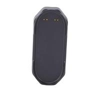 Jectse Station de Chargement Compatible avec Plaud Notepin AI, Enregistreur Vocal, Support de Chargeur, Base Magnétique Antidérapante, Noir