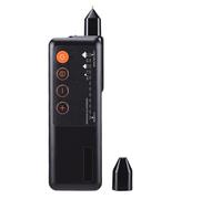 Jectse Testeur de Bijoux Rechargeable par Type C, Détecteur de Gemmes à | Stylo testeur de pierres précieuses portable avec conductivité thermique, pour l\'identification des diamants et des pierres