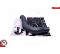 jEEP Cherokee 2.5 2.8 CRD turbine line