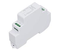 Jeffergarden 12V Parafoudre, 10KA Protection Contre Les Surtensions Rail