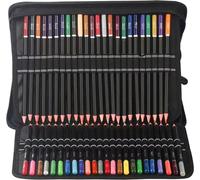 Jeffergarden 145pcs Art Set, Sketching Crayon -Set Fournitures de dessin et d'art -Kit avec des crayons à dessin Pour faire des croquis, accessoires de calligraphie (145pcs)