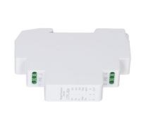 Jeffergarden 24V Parasurtenseur, Parafoudre de Signal 5kA pour Boîtier PC