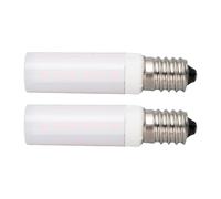 Jeffergarden Ampoule LED à Effet de Flamme, Ampoule Candélabre