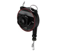 Jeffergarden Balanceur D'outil, Câble de 79 Pouces, capacité de 1,3 à 6,6 | Suspension à Ressort, Boîtier ABS, Stations de Réparation, Tournevis électriques, Fers à Souder, Appareils Pneumatiques