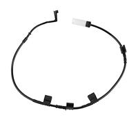 Jeffergarden Capteur de Frein Câble de Capteur d'usure des Plaquettes de Frein Avant 34356789329 Signal Stable de Remplacement Direct Installation Facile pour le Service de Avant MINI R56