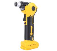Jeffergarden Kit de Marteau Automatique pour Cloueur électrique sans Fil avec Pince Magnétique, Support Réglable de 0 à 90 Degrés pour Batterie