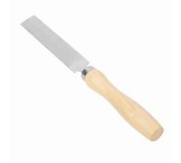 Jeffergarden Lime Diamant Rhomboïde Lime à Main Électroplaquée 3in 4in (4