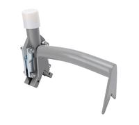 Jeffergarden Outil de Sertissage pour Bande D'angle 90 Degrés, Robuste | Fixateur de Panneaux de Gypse, Acier, Résistant à la Rouille, Usage Intérieur et Extérieur, Compatible avec les Panneaux de