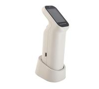 Jeffergarden Testeur de Différence de Couleur Colorimètre Portable avec écran Tactile Analyseur Nano-optique Ouverture de 6 Mm D8 SCI Calibrage Automatique Application USB pour Laboratoires d' de
