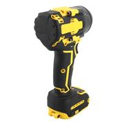 Jeffergarden Tournevis électrique sans Fil, Visseuse à Choc sans Balai, 3