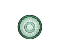 Jellies Coat Hangers crochet petit VE vert Kartell - 4754VE