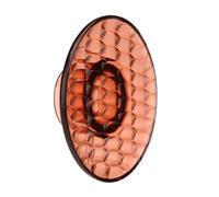 Jellies - Lot de 2 porte-manteaux Ø19cm