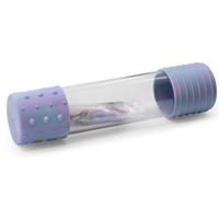 Jellystone Designs, Jeu Sensoriel DIY Calm Down Bottle, Bouteille Sensorielle pour enfants de 3 ans, implique, Relaxation et Calme l'anxiété, Licorne, 21 x 5 cm