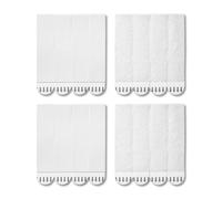 JELLYSUB 28 Paires(Grand) Languettes Accroche Tableau, Sans Percer ni Trace