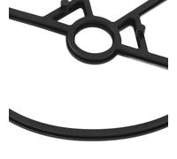 Jelquix Kit de Reconstruction de Joint Torique de Valve 1-1/2 SP0714T, Vannes Multiports, Pièces de Rechange pour Spa de Piscine, Joints Araignée pour VarifloXL