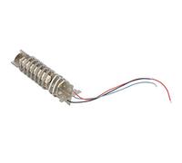 Jelquix Noyau Chauffant pour Pistolet de Soudage, Remplacement de Performance Supérieure 1600W pour Projets de Bricolage et Réparations, 1 Pièce