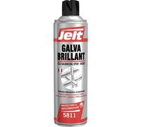 Jelt GALVA BRILLANT 005811 Spray zinc 500 ml