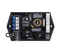 Jemcgrl pour AVR GéNéRateur RéGulateur de Tension Automatique Groupe éLectrogèNe ContrôLe de Tension Stabilisateur RéGlable M16FA655A