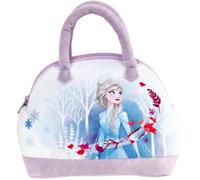 JEMINI Disney Reine des neiges 23955 SAC A MAIN BOWLING Hauteur: ± 27 cm pour enfant