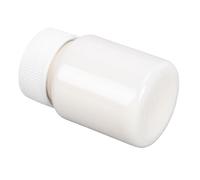Jenivaint Diluant pour Peinture à l'huile, Diluant pour Peinture à Base d' Minérale sans Odeur de 60 Ml, Maintient la Texture Huileuse, Petit Changement de Couleur, pour les Artistes de à Base