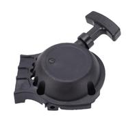 Jenivaint Ensemble de Lanceur à Rappel, A051000940 Fit, Kit de | Unité de remplacement A051000941 Match, corde et ressort installés en usine, boîtier en plastique d\'impact pour les